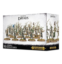 Load image into Gallery viewer, SYLVANETH DRYADS - Linebreakers