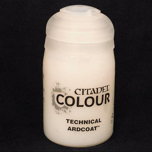 TECHNICAL: 'ARDCOAT (24ML) - Linebreakers