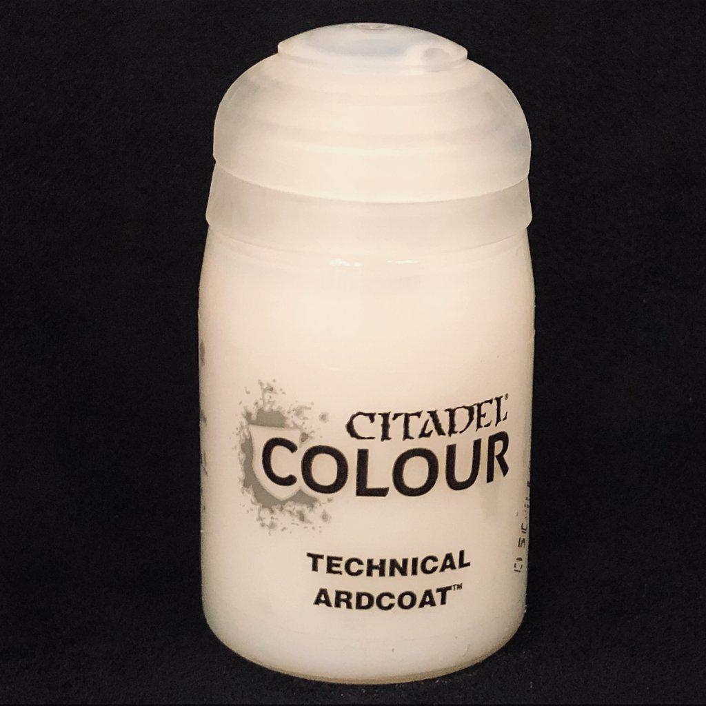 TECHNICAL: 'ARDCOAT (24ML) - Linebreakers
