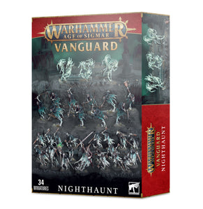 SPEARHEAD: NIGHTHAUNT