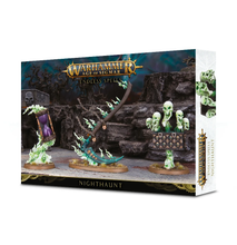 Load image into Gallery viewer, ENDLESS SPELLS: NIGHTHAUNT - Linebreakers