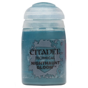 TECHNICAL: NIGHTHAUNT GLOOM (24ML) - Linebreakers