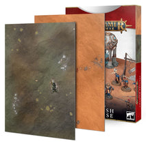 Load image into Gallery viewer, AOS REALMSCAPE: GHURISH EXPANSE - Linebreakers