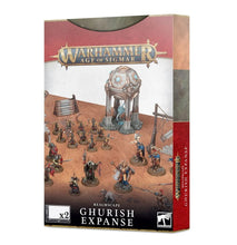 Load image into Gallery viewer, AOS REALMSCAPE: GHURISH EXPANSE - Linebreakers
