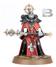 Load image into Gallery viewer, ADEPTA SORORITAS: SISTER DOGMATA - Linebreakers
