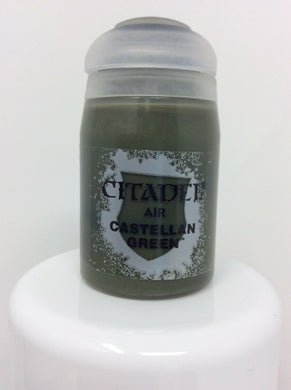 AIR: CASTELLAN GREEN (24ML) - Linebreakers