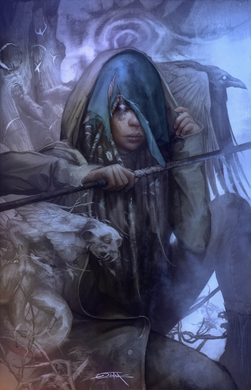 BASILISK #1 LINEBREAKERS DAN QUINTANA EXCLUSIVE - Linebreakers