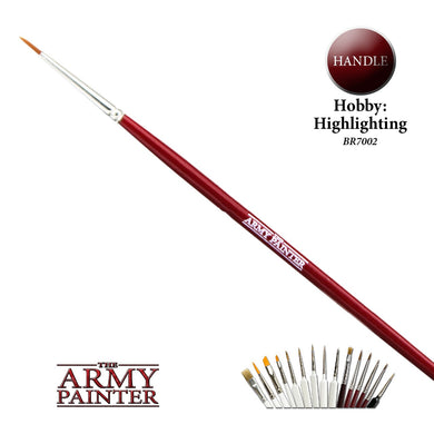 Hobby: Highlighting - Linebreakers