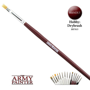 Hobby: Drybrush - Linebreakers