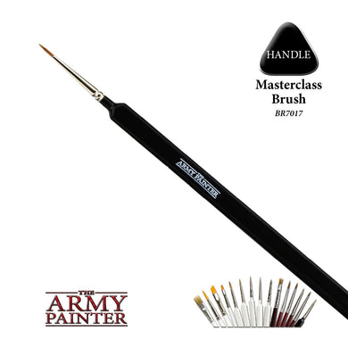 Masterclass Brush - Linebreakers