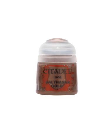 BASE: BALTHASAR GOLD (12ML) - Linebreakers