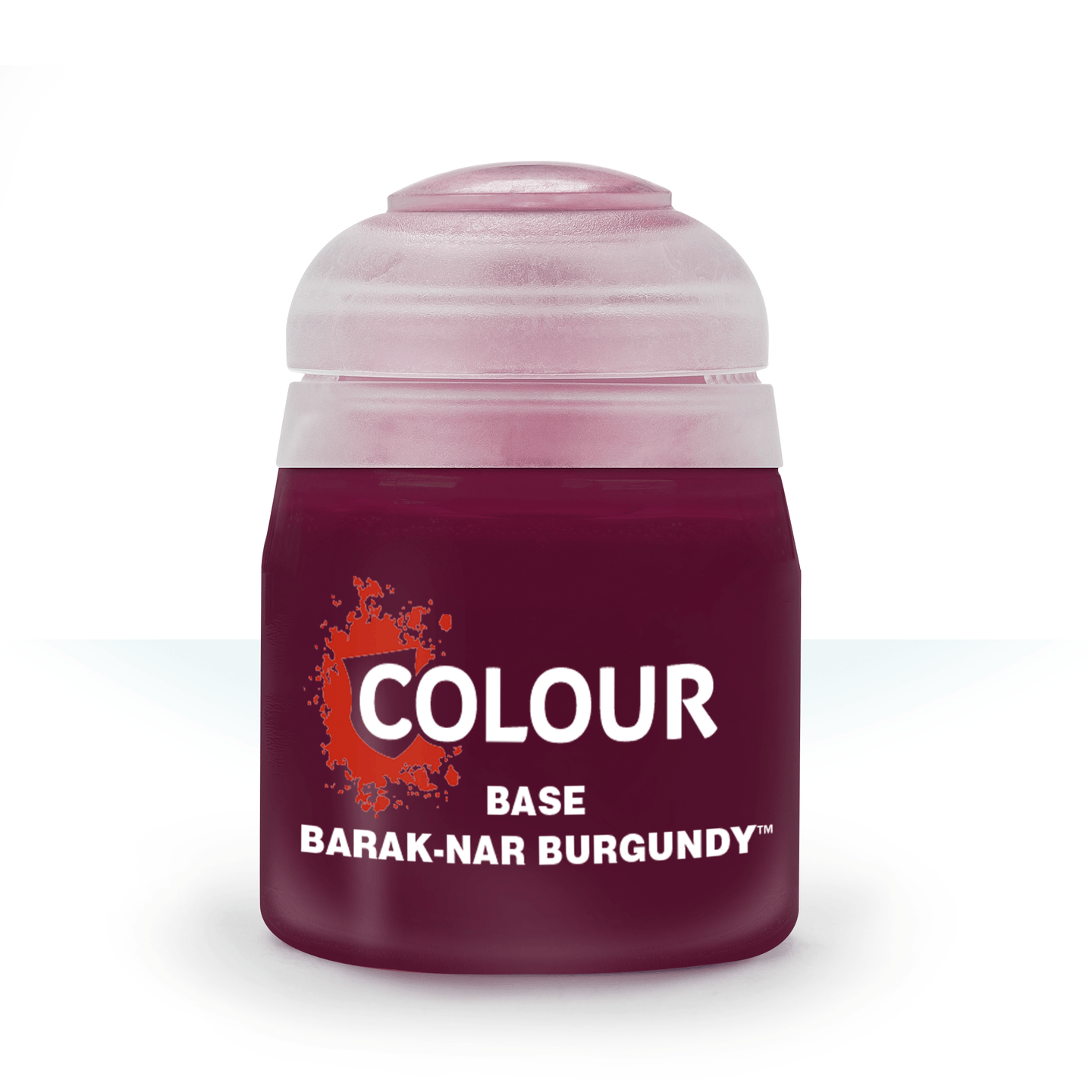 BASE: BARAK NAR BURGUNDY (12ML) - Linebreakers