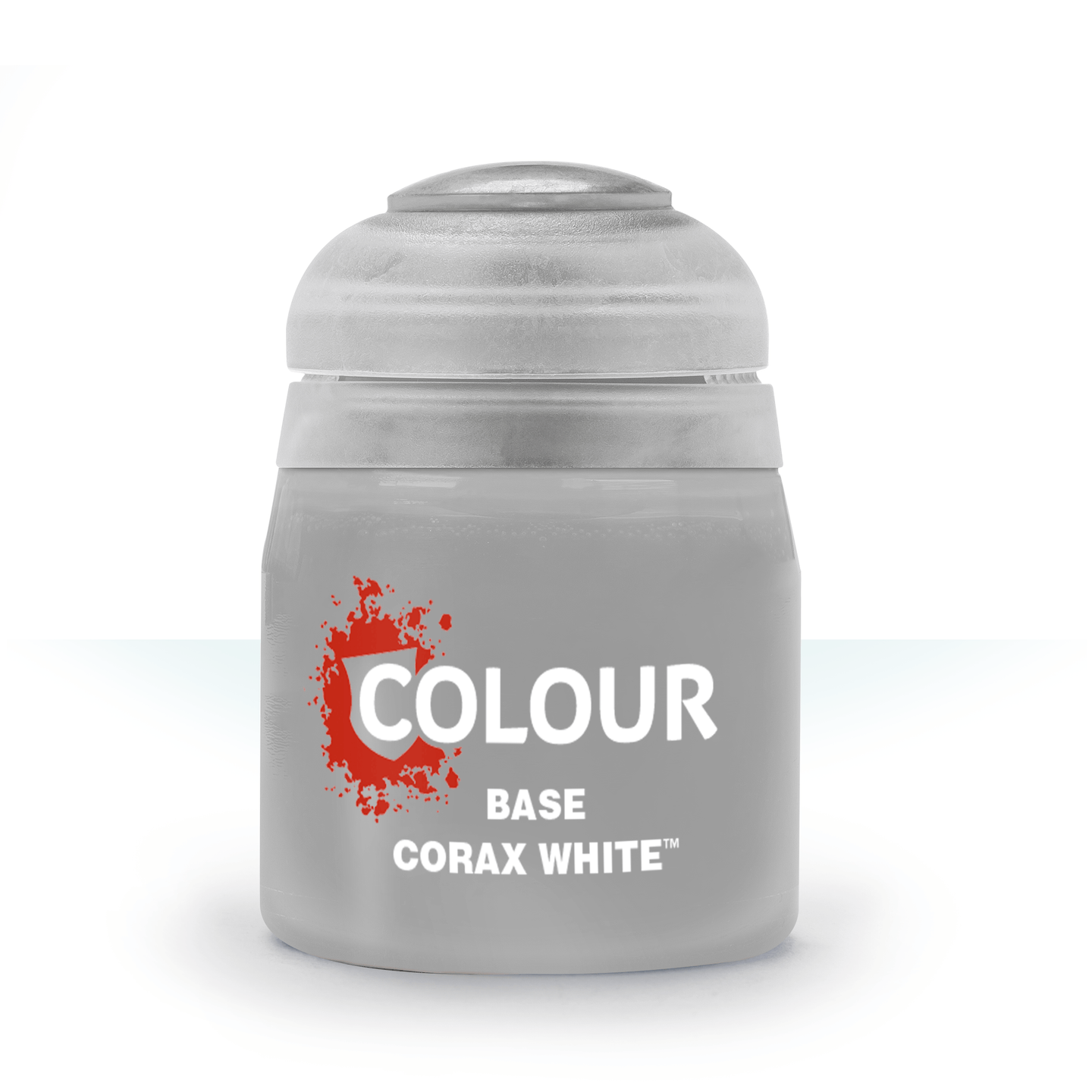 BASE: CORAX WHITE (12ML) - Linebreakers
