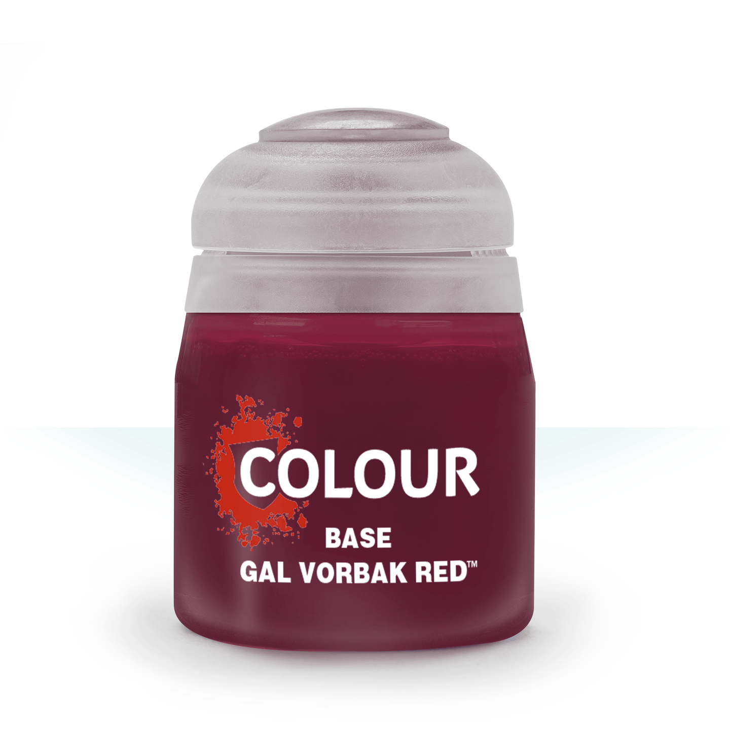 BASE: GAL VORBAK RED (12ML) - Linebreakers