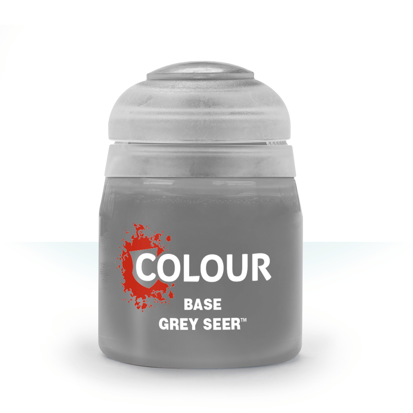 BASE: GREY SEER (12ML) - Linebreakers