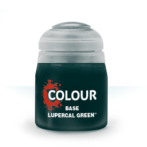 BASE: LUPERCAL GREEN (12ML) - Linebreakers