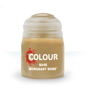 BASE: MORGHAST BONE (12ML) - Linebreakers