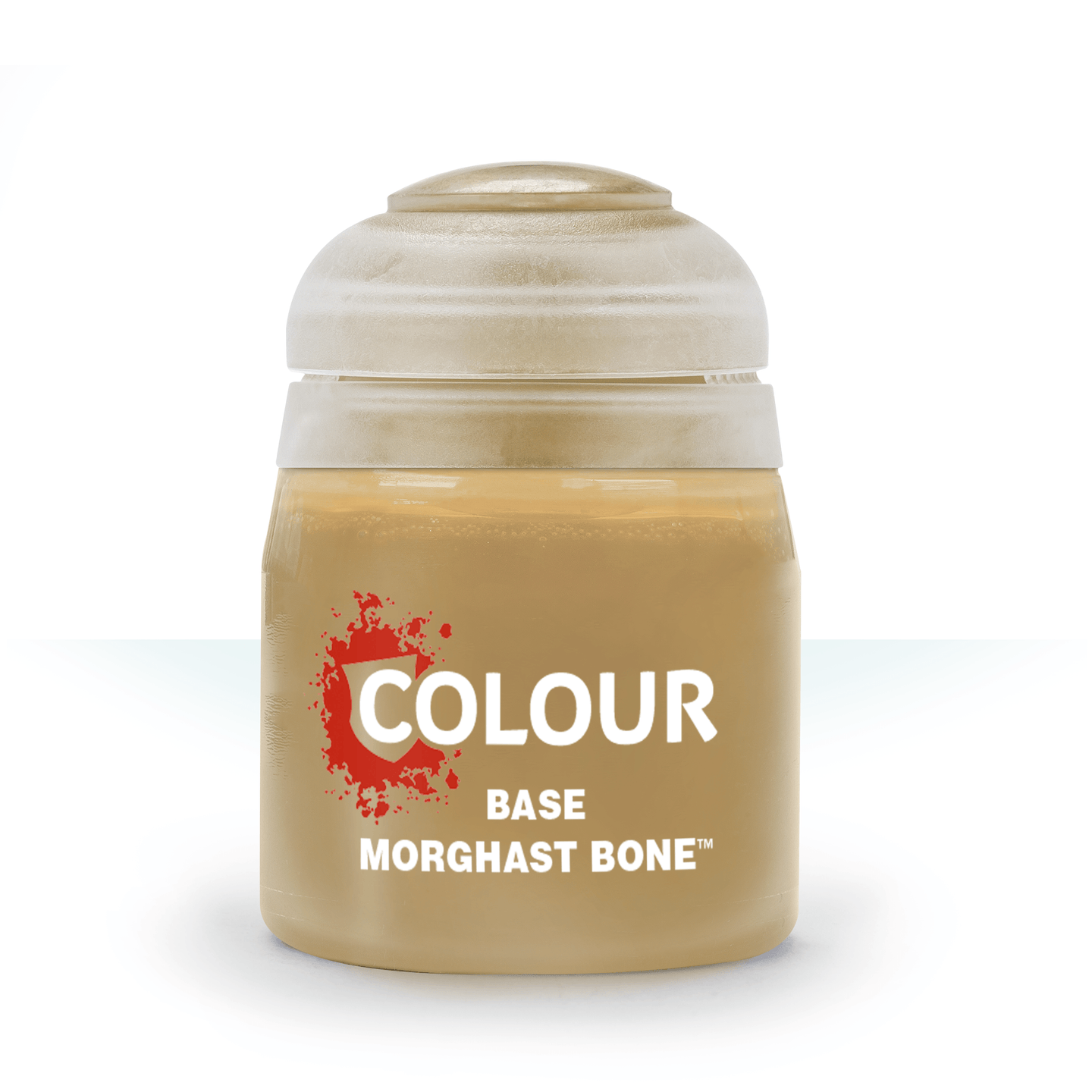 BASE: MORGHAST BONE (12ML) - Linebreakers