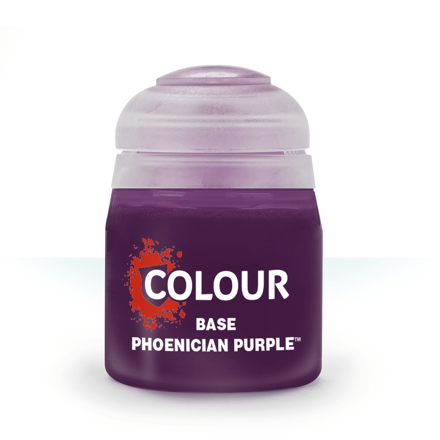 BASE: PHOENICIAN PURPLE (12ML) - Linebreakers