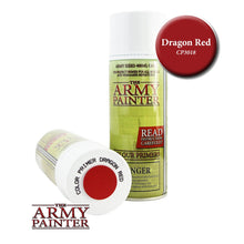 Load image into Gallery viewer, Dragon Red CP - Linebreakers