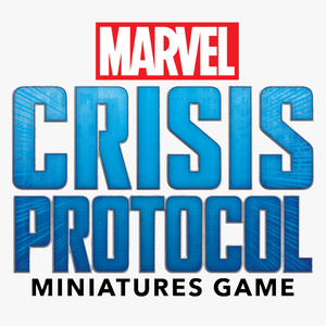 Marvel: Crisis Protocol - Doctor Strange & Wong