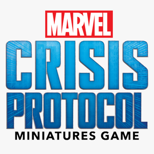 Marvel: Crisis Protocol - Luke Cage & Iron Fist