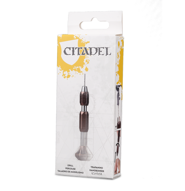 CITADEL DRILL - Linebreakers