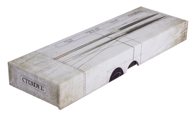 CITADEL FILE SET - Linebreakers