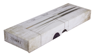 CITADEL FILE SET - Linebreakers