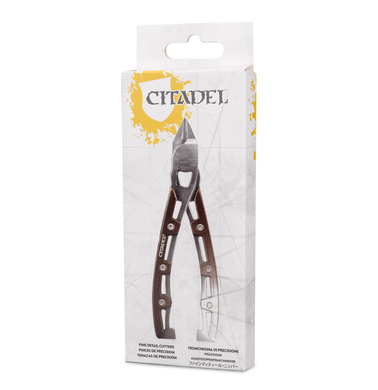 CITADEL FINE DETAIL CUTTERS - Linebreakers