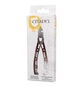 CITADEL FINE DETAIL CUTTERS - Linebreakers