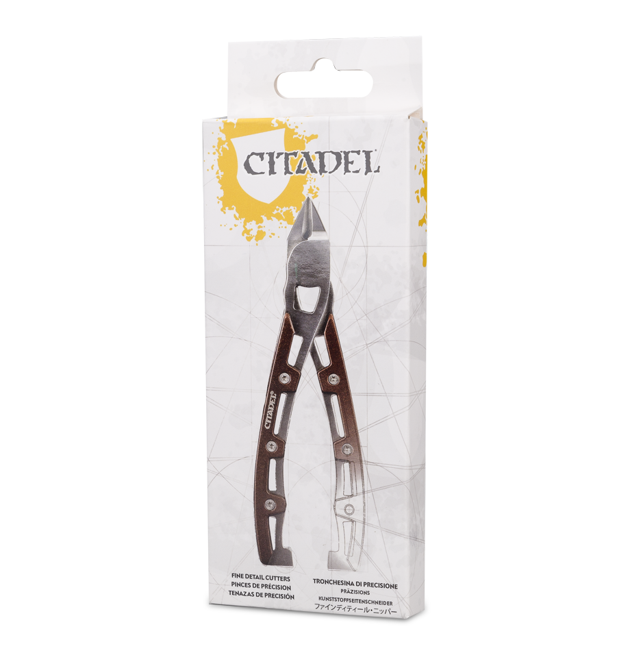 CITADEL FINE DETAIL CUTTERS - Linebreakers