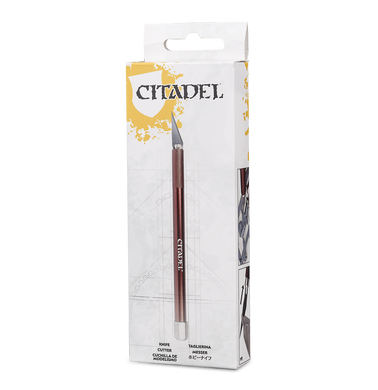CITADEL KNIFE - Linebreakers