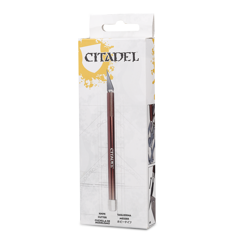 CITADEL KNIFE - Linebreakers