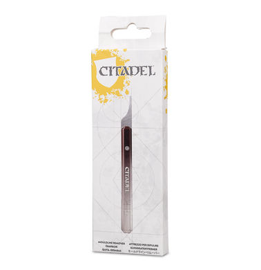 CITADEL MOULDLINE REMOVER - Linebreakers