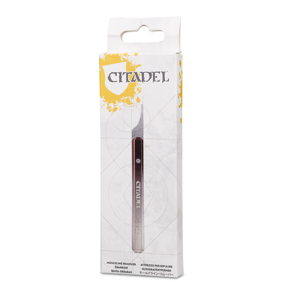 CITADEL MOULDLINE REMOVER - Linebreakers