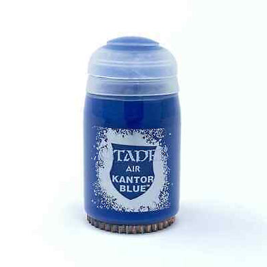 AIR: KANTOR BLUE (24ML) - Linebreakers