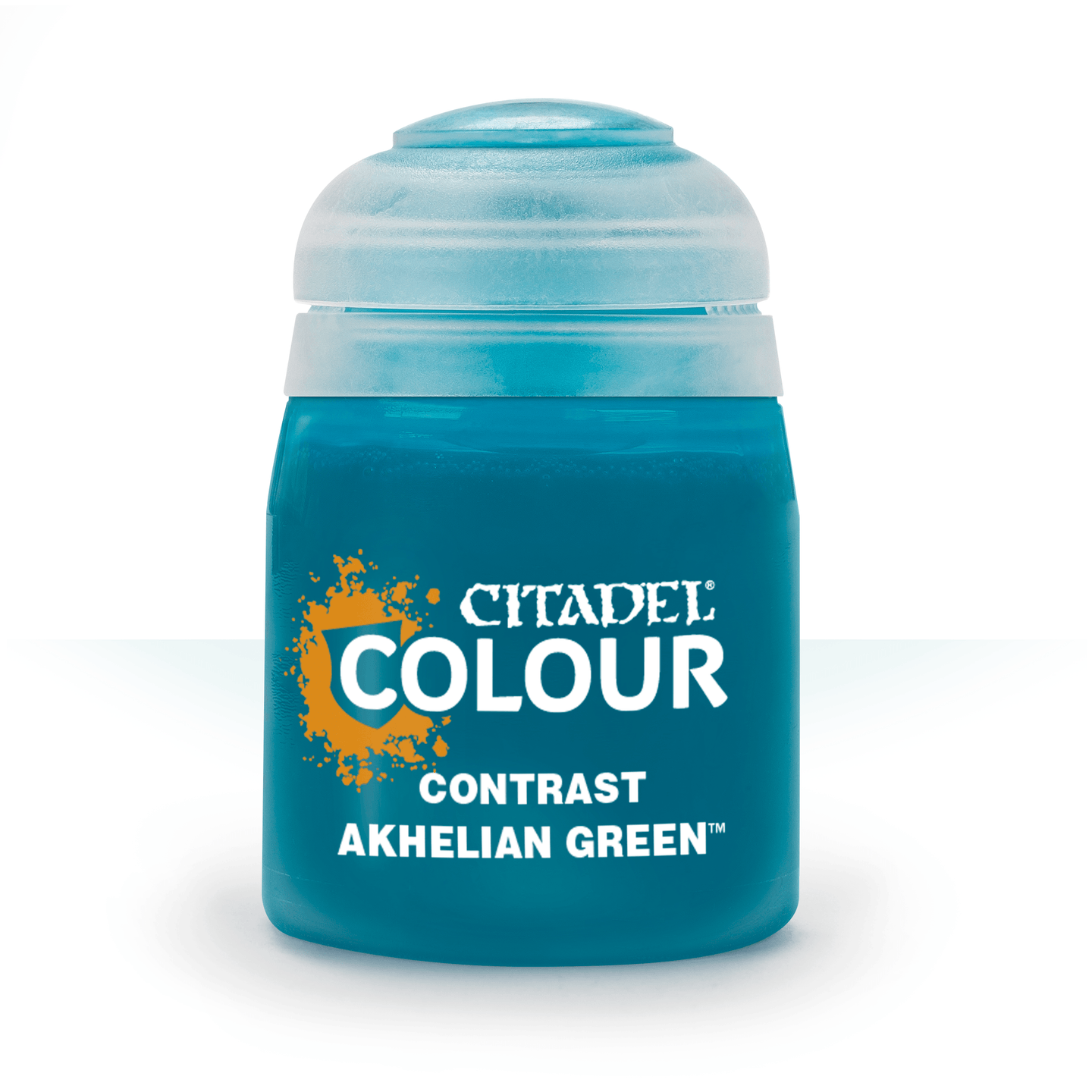 CONTRAST: AKHELIAN GREEN (18ML) - Linebreakers