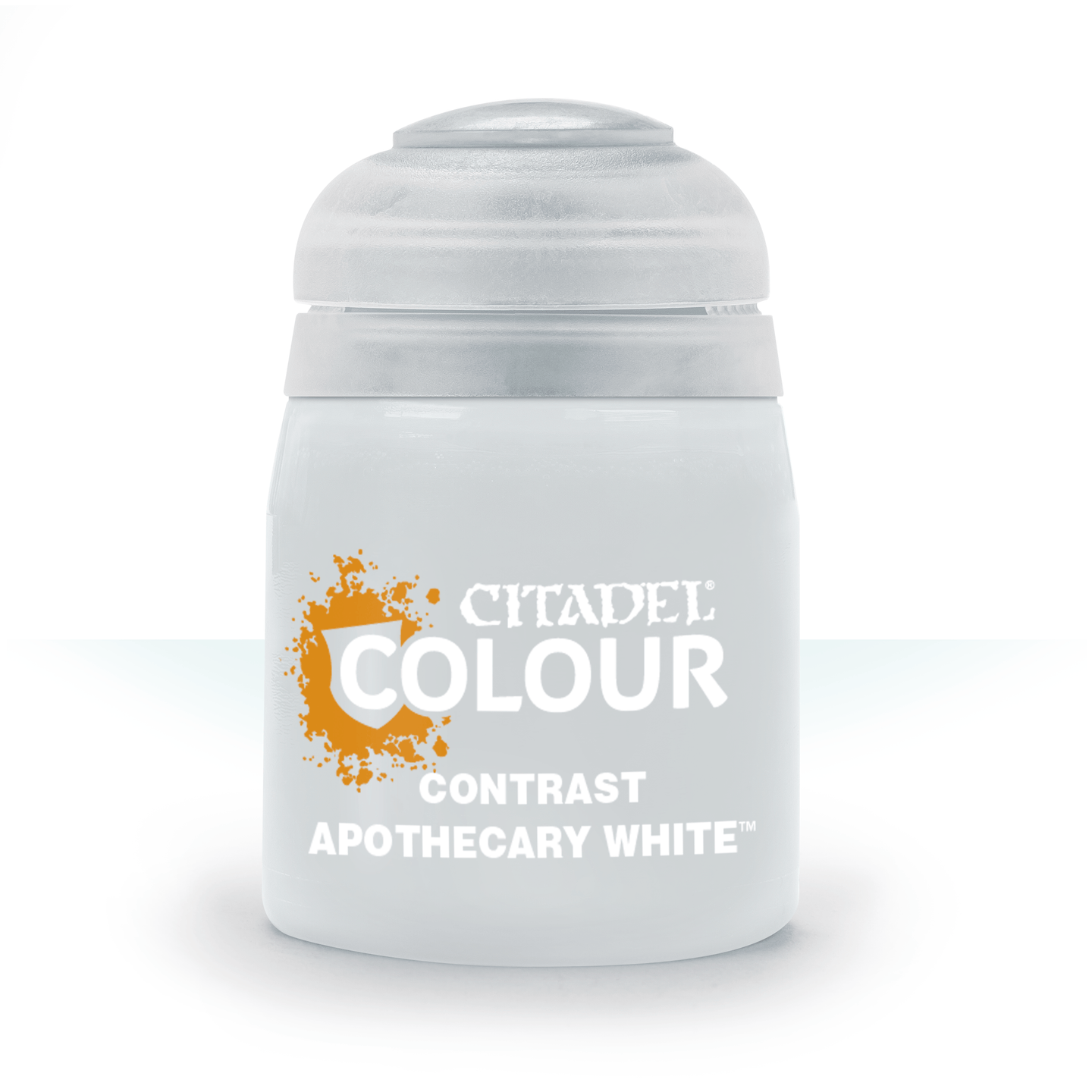 CONTRAST: APOTHECARY WHITE (18ML) - Linebreakers