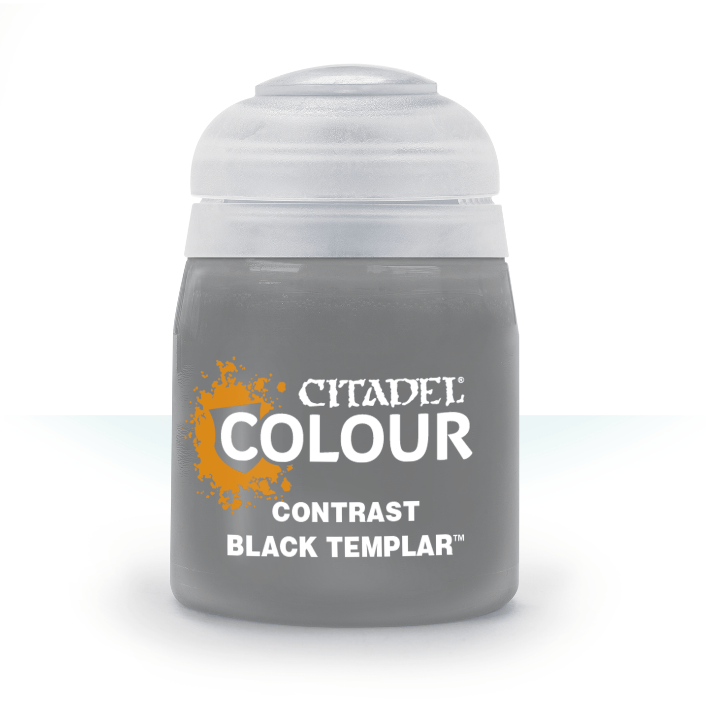 CONTRAST: BLACK TEMPLAR (18ML) - Linebreakers
