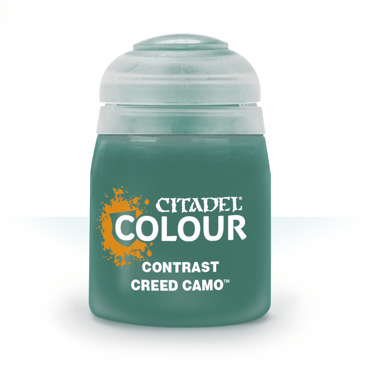 CONTRAST: CREED CAMO (18ML) - Linebreakers