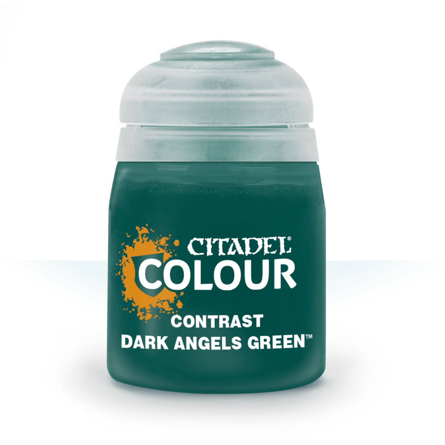 CONTRAST: DARK ANGELS GREEN (18ML) - Linebreakers