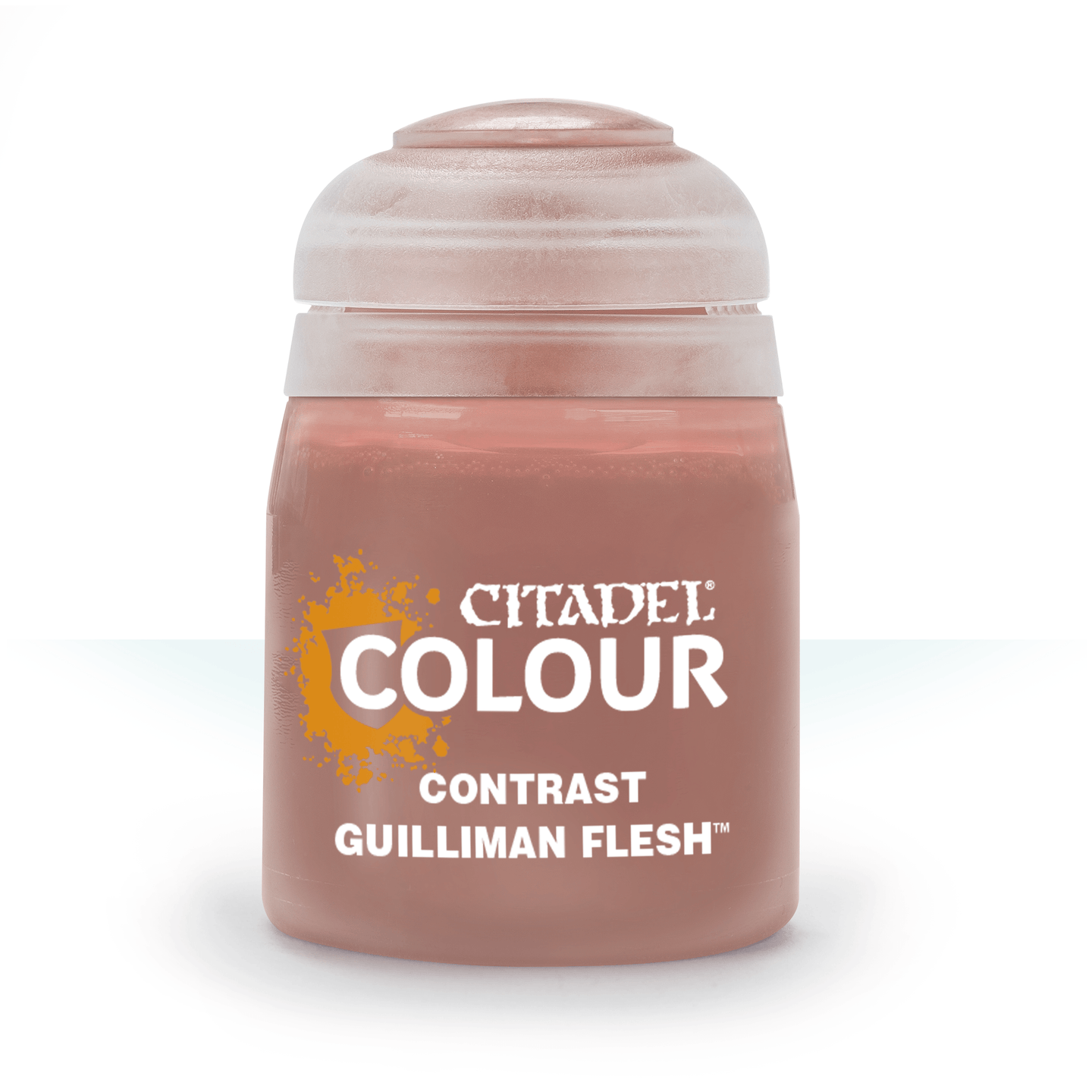 CONTRAST: GUILLIMAN FLESH (18ML) - Linebreakers