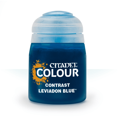 CONTRAST: LEVIADON BLUE (18ML) - Linebreakers