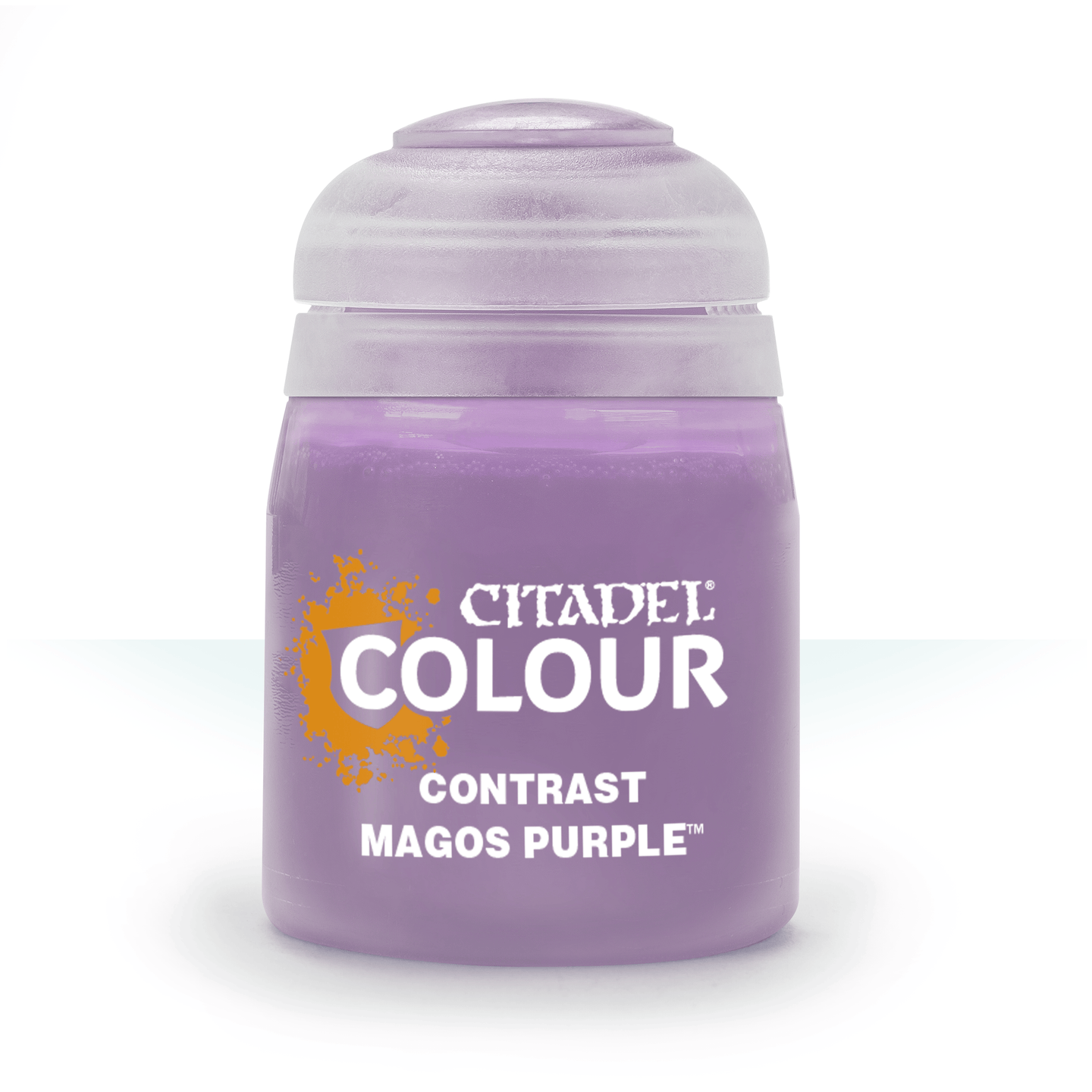 CONTRAST: MAGOS PURPLE (18ML) - Linebreakers