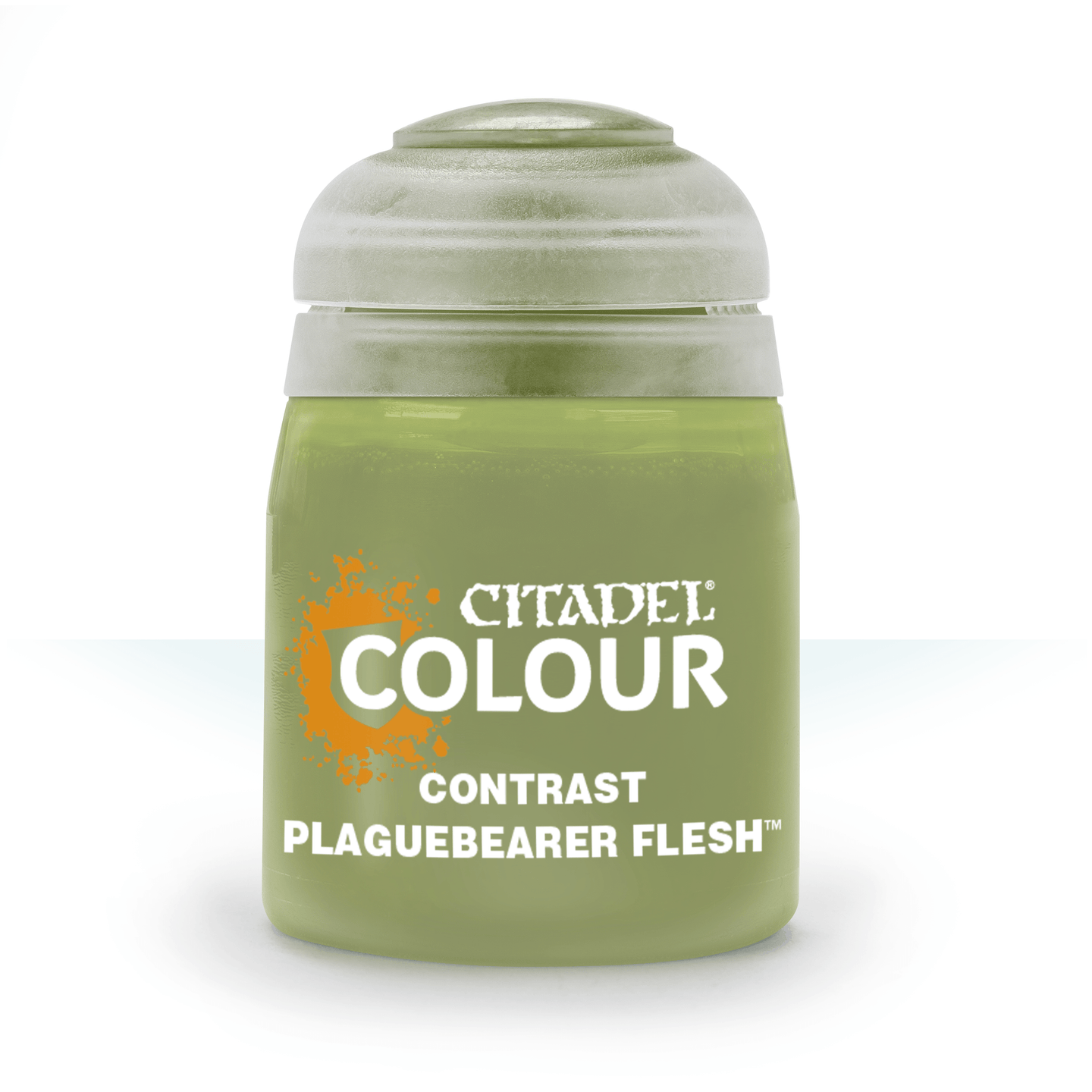 CONTRAST: PLAGUEBEARER FLESH (18ML) - Linebreakers
