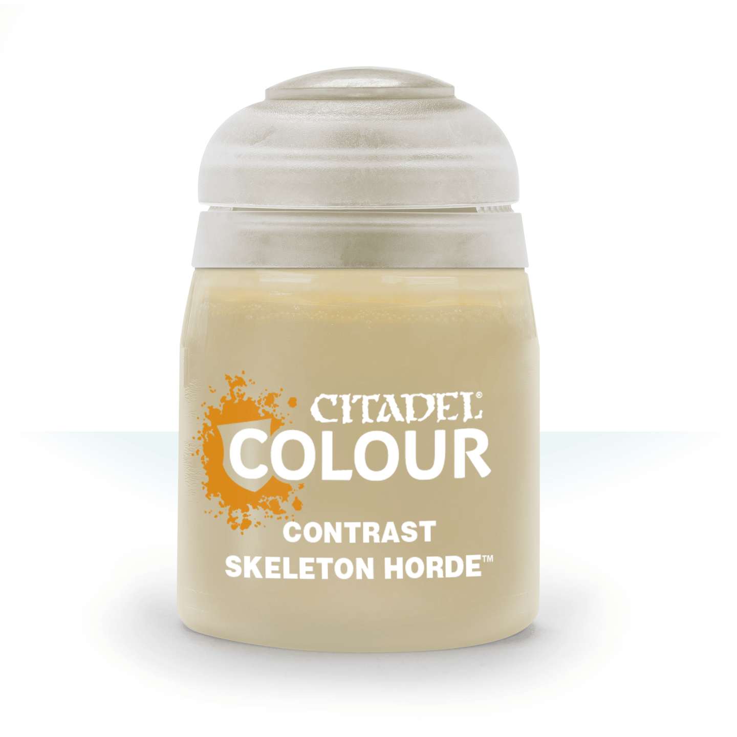 CONTRAST: SKELETON HORDE (18ML) - Linebreakers