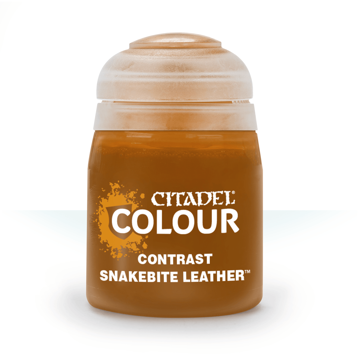 CONTRAST: SNAKEBITE LEATHER (18ML) - Linebreakers