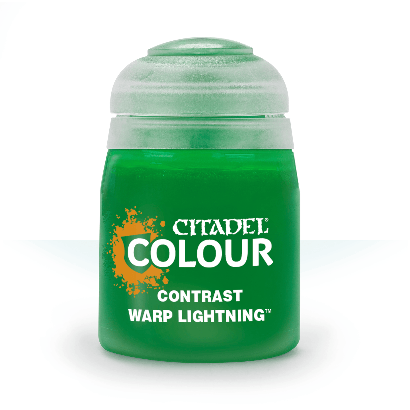 CONTRAST: WARP LIGHTNING (18ML) - Linebreakers