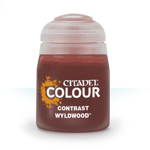 CONTRAST: WYLDWOOD (18ML) - Linebreakers